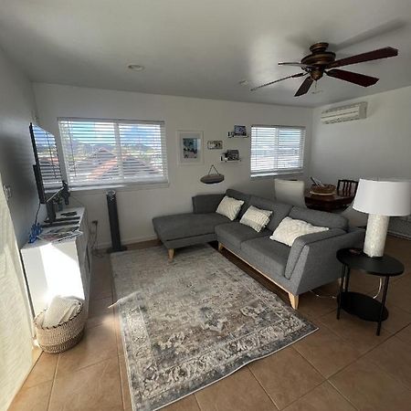 Kailani Loft, Kailua Coconut Grove 1-Bedroom ภายนอก รูปภาพ