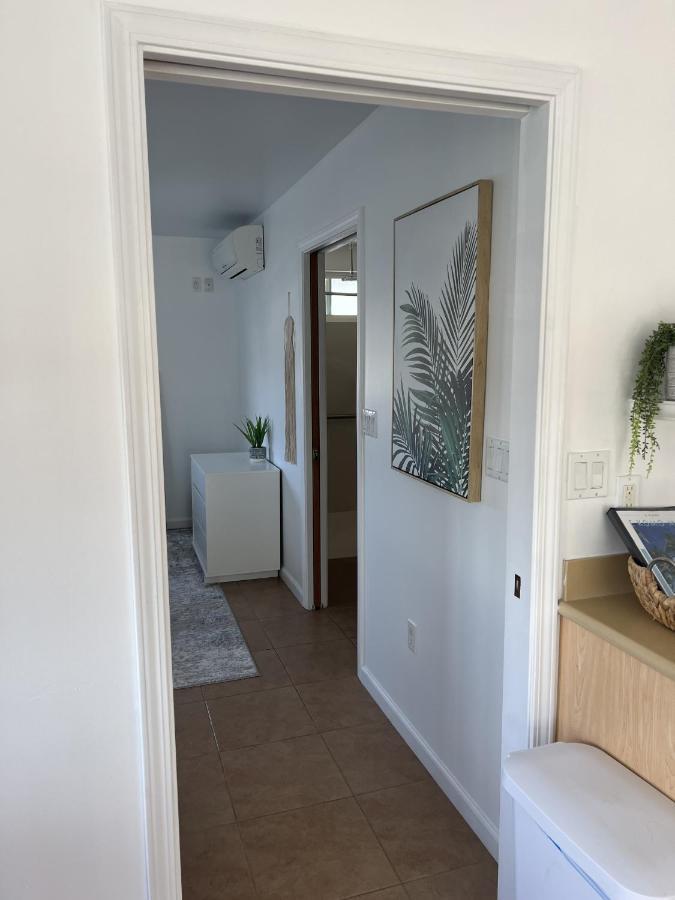Kailani Loft, Kailua Coconut Grove 1-Bedroom ภายนอก รูปภาพ