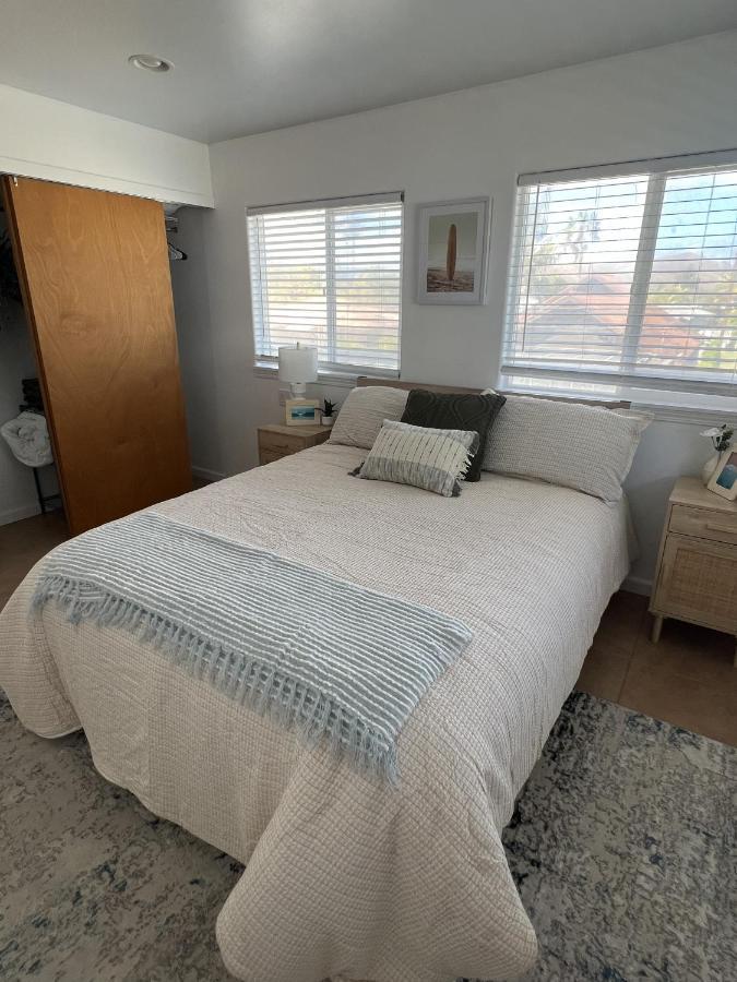 Kailani Loft, Kailua Coconut Grove 1-Bedroom ภายนอก รูปภาพ