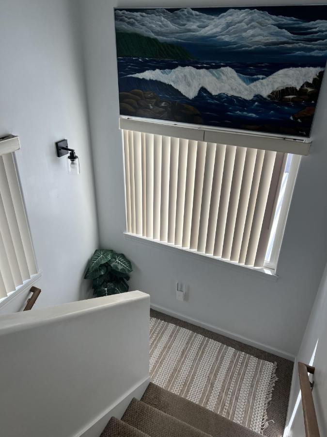 Kailani Loft, Kailua Coconut Grove 1-Bedroom ภายนอก รูปภาพ