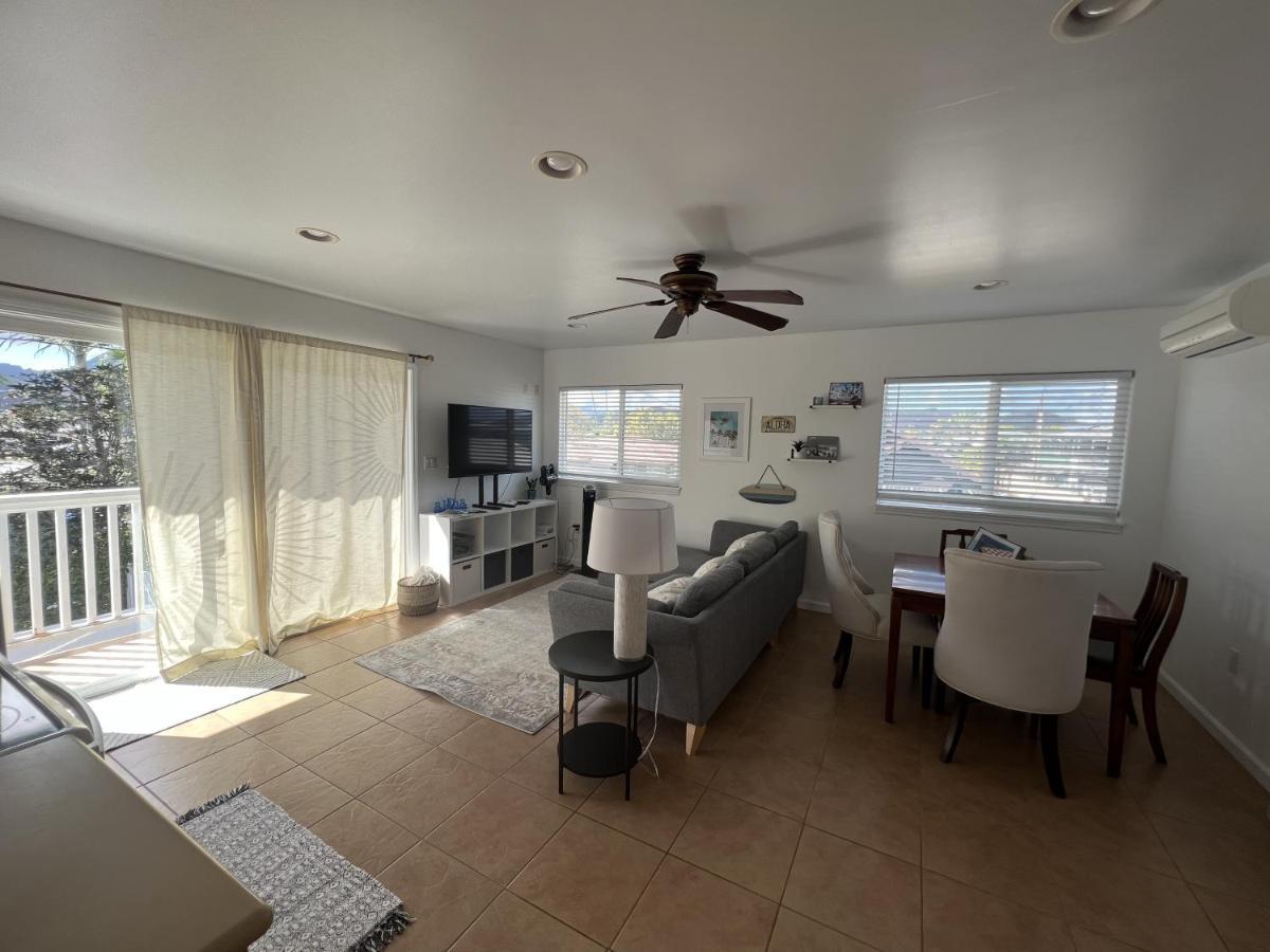 Kailani Loft, Kailua Coconut Grove 1-Bedroom ภายนอก รูปภาพ