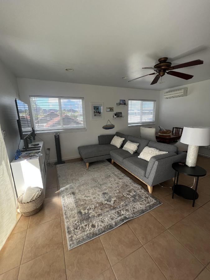Kailani Loft, Kailua Coconut Grove 1-Bedroom ภายนอก รูปภาพ