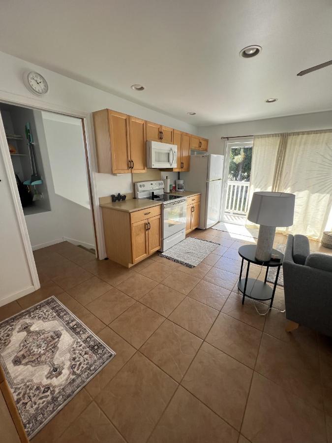 Kailani Loft, Kailua Coconut Grove 1-Bedroom ภายนอก รูปภาพ