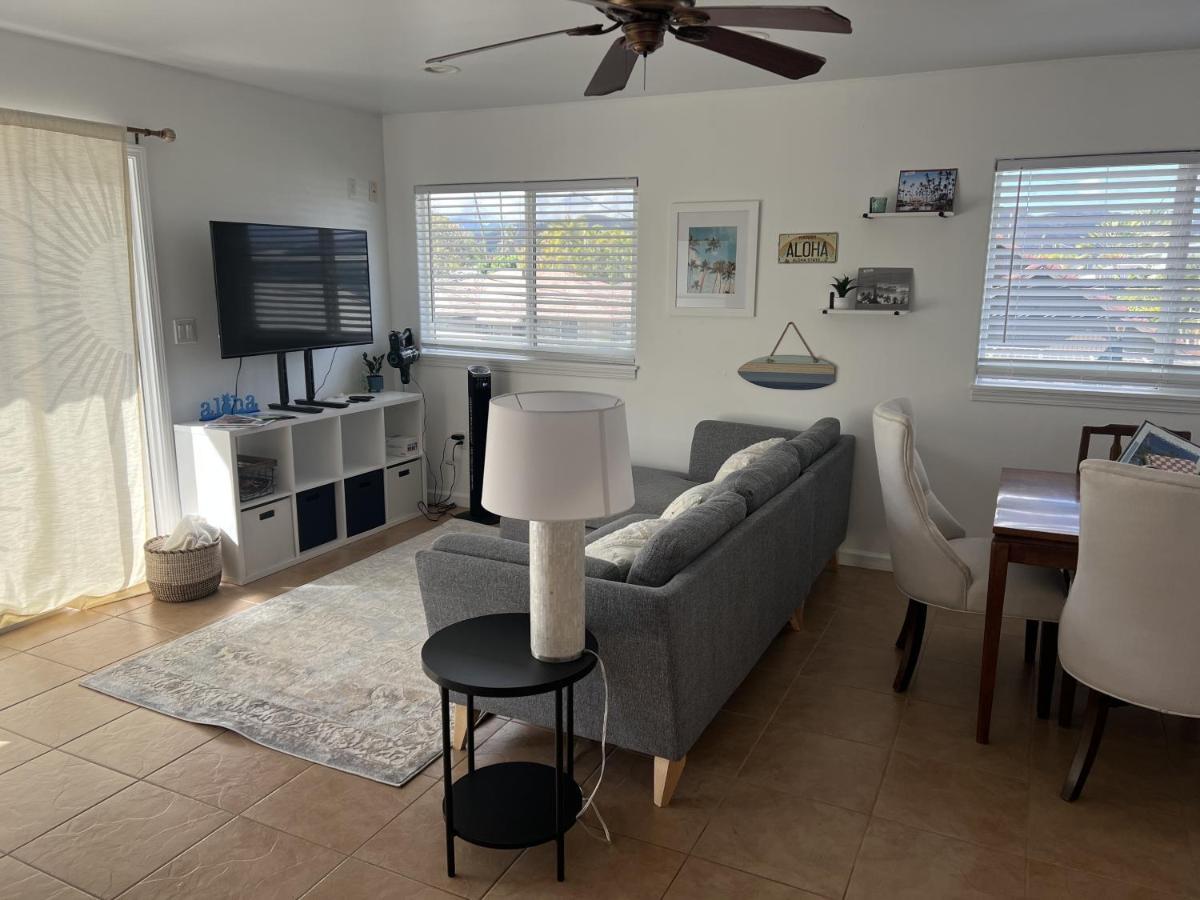 Kailani Loft, Kailua Coconut Grove 1-Bedroom ภายนอก รูปภาพ